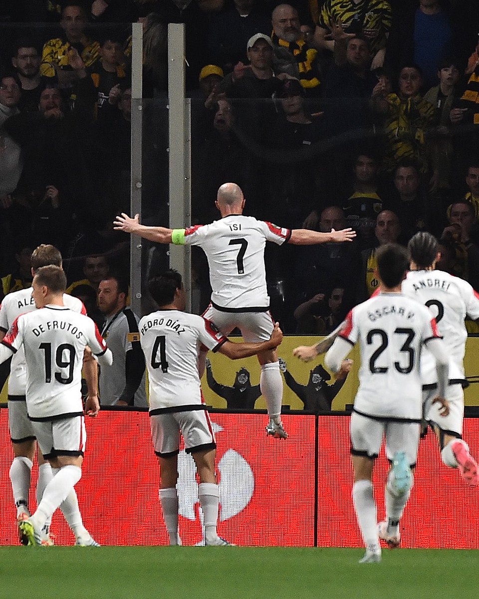 ISI PALAZÓN CAMACHO. tweet media