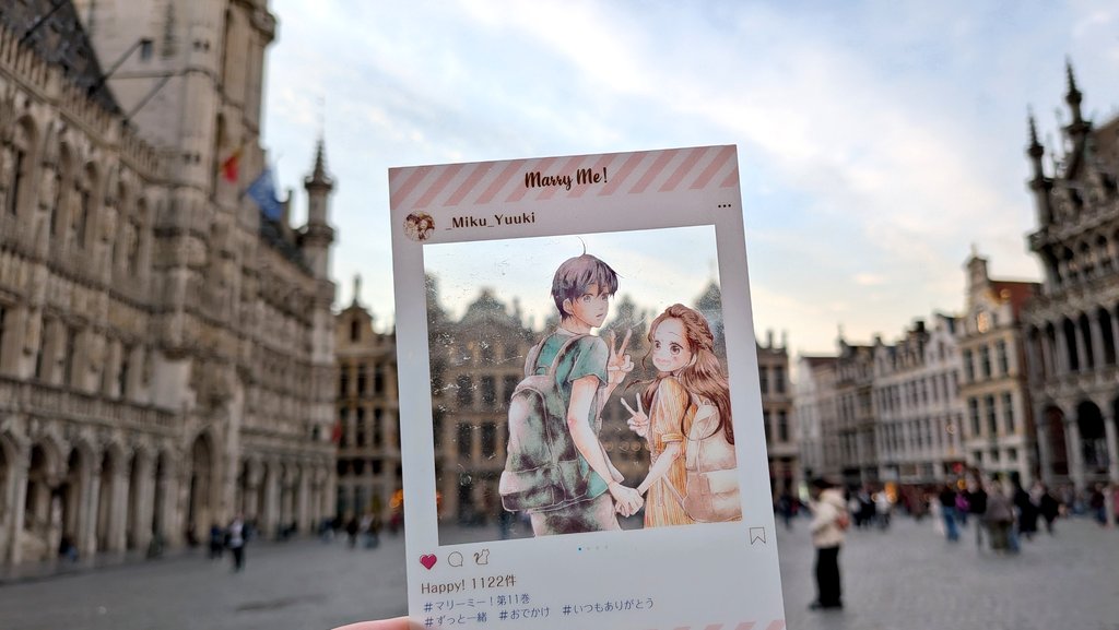 たまみ tweet media