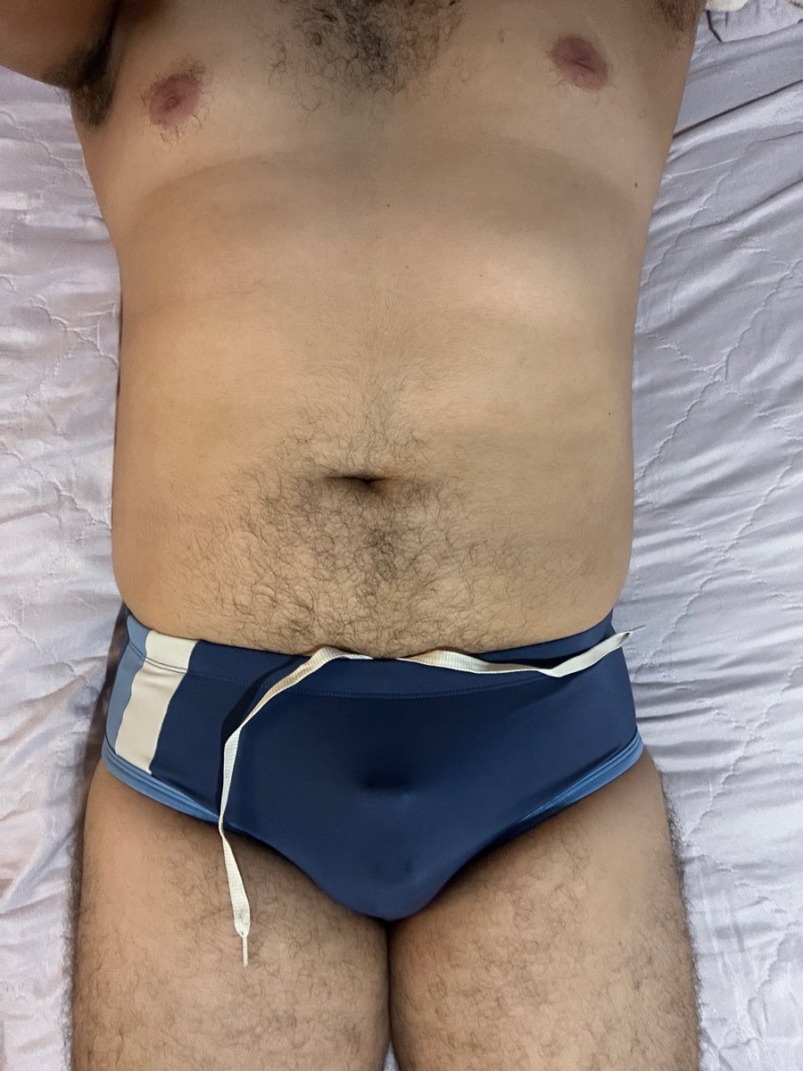 Rodrigo Speedo tweet media