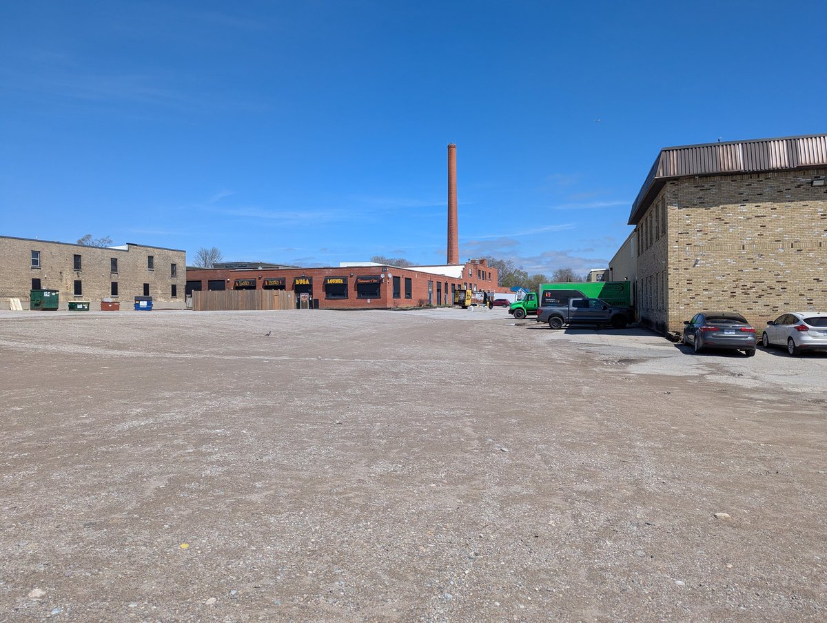 London Ontario FGC tweet media