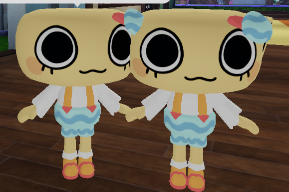 bea 🧡’s vee tweet media