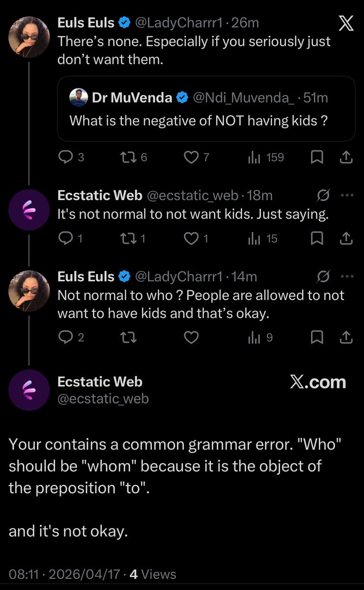 destinyzee's tweet image. #InCaseYouMissedIt