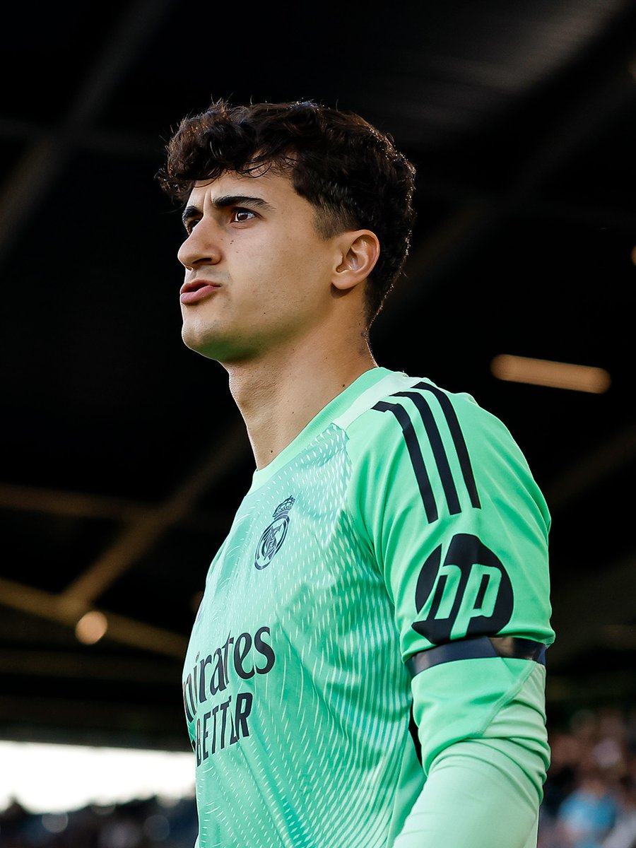 Cantera Real Madrid tweet media