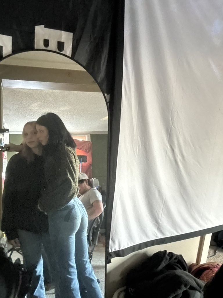 Abbygayle Barbour tweet media