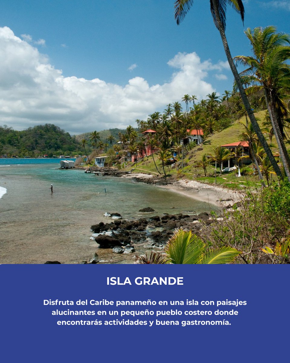 PROMTUR PANAMA tweet media