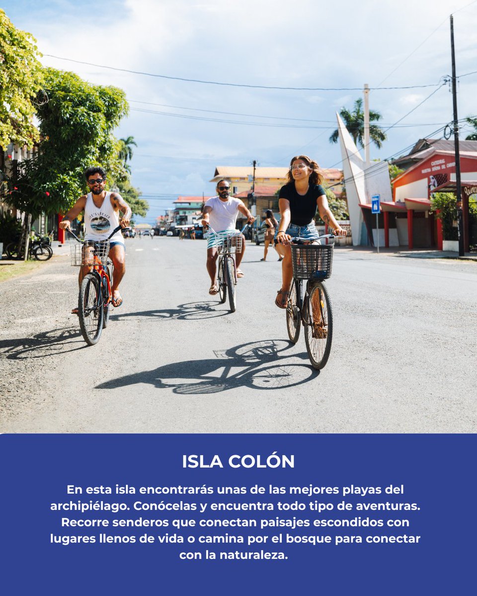 PROMTUR PANAMA tweet media