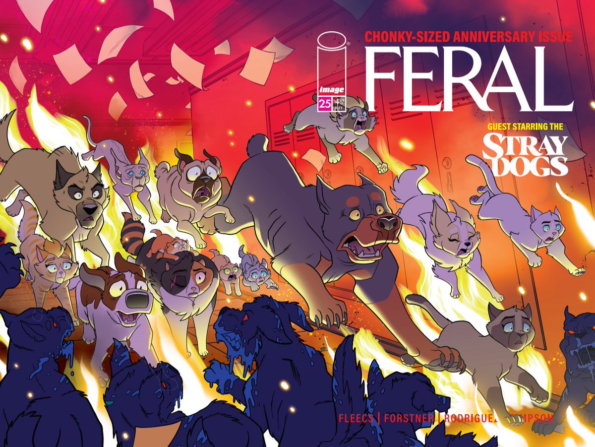 Tony Fleecs tweet media