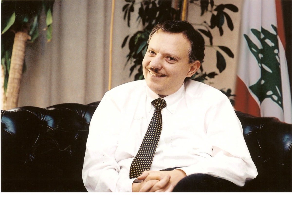 Yasma Fuleihan tweet media