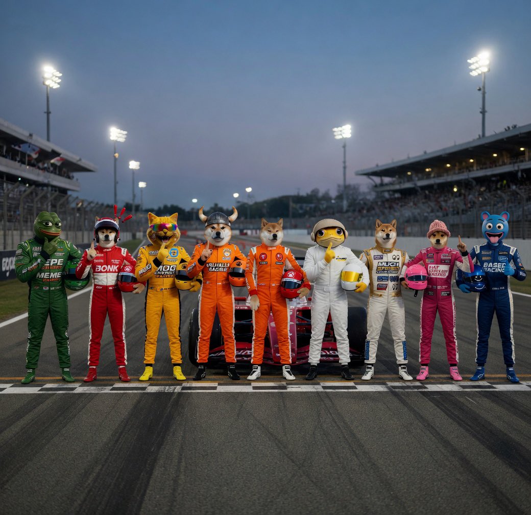 MemeGrandPrix tweet media