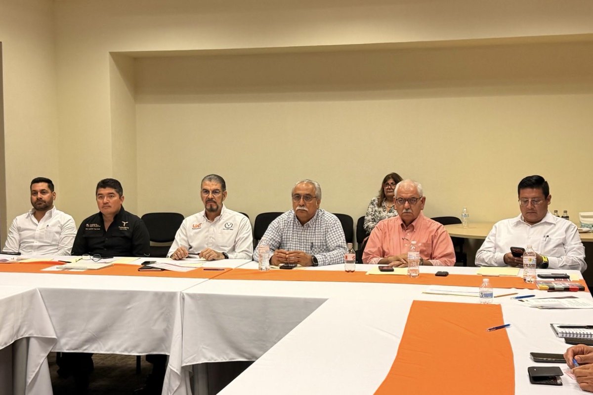 Desarrollo Rural, Pesca y Acuacultura tweet media