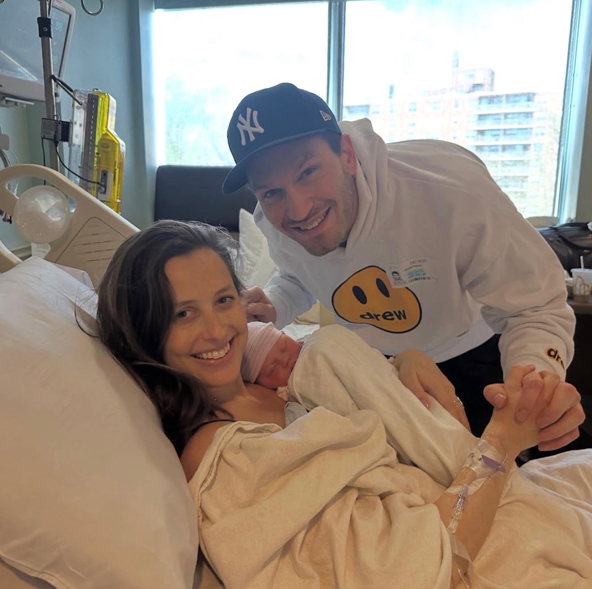 New Jersey Devils tweet media