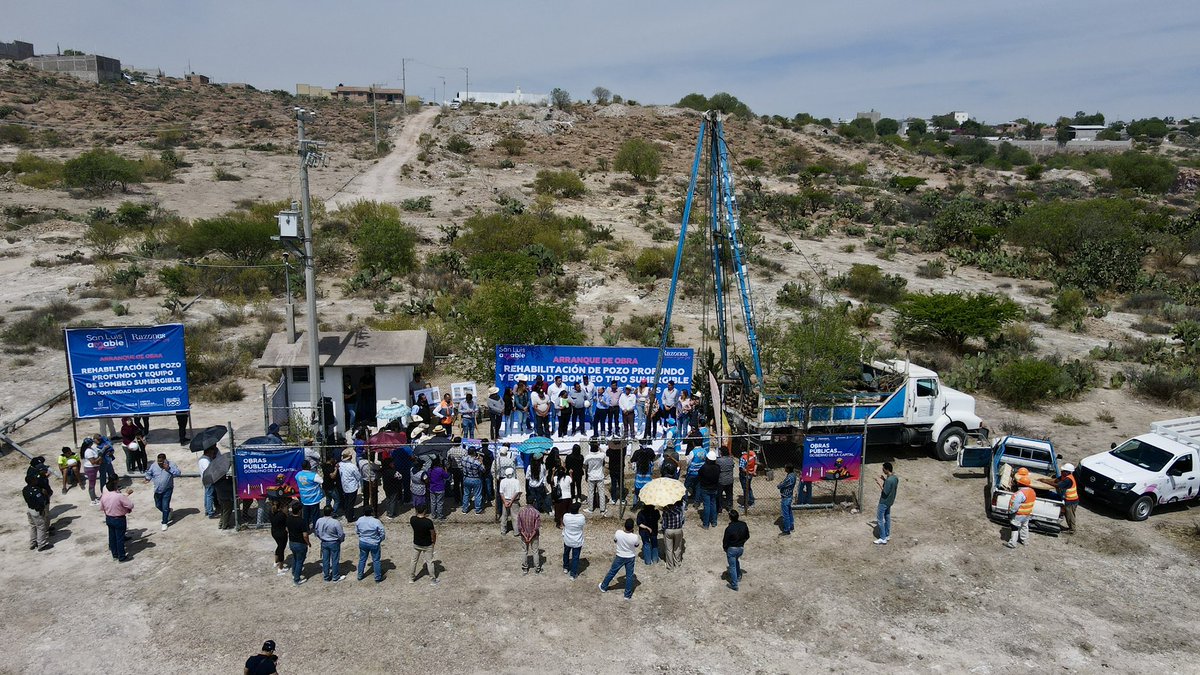 Servicios Municipales SLP tweet media