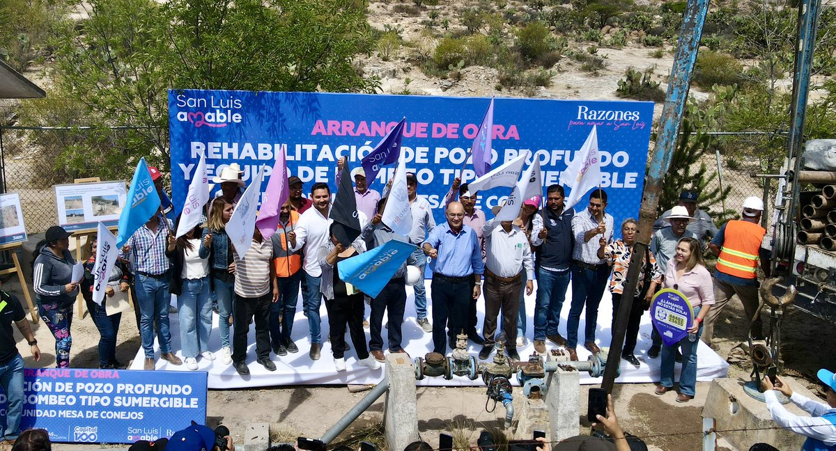 Servicios Municipales SLP tweet media