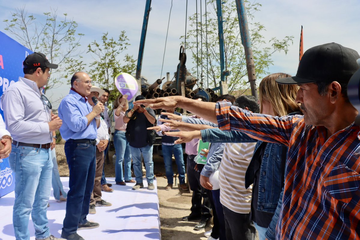 Servicios Municipales SLP tweet media