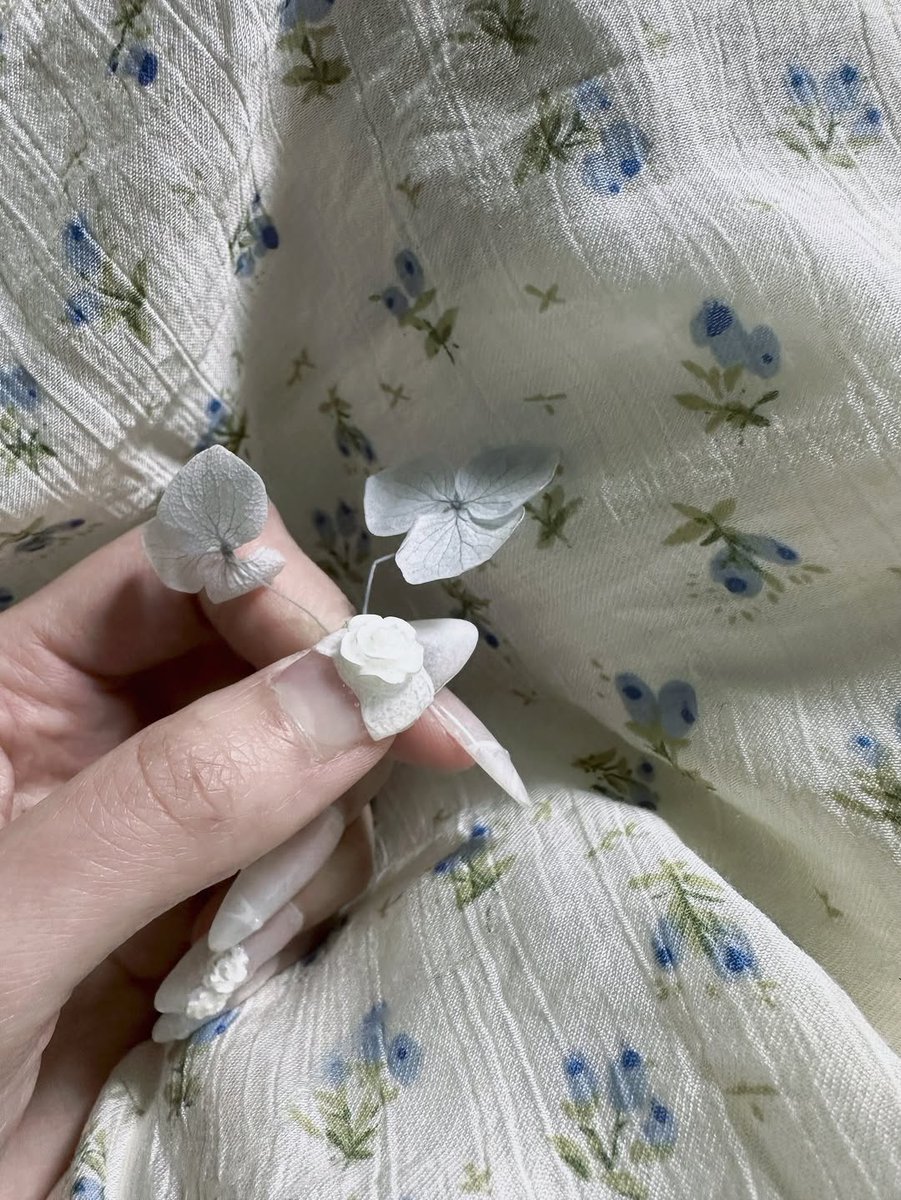 HANHEE FRANCE tweet media