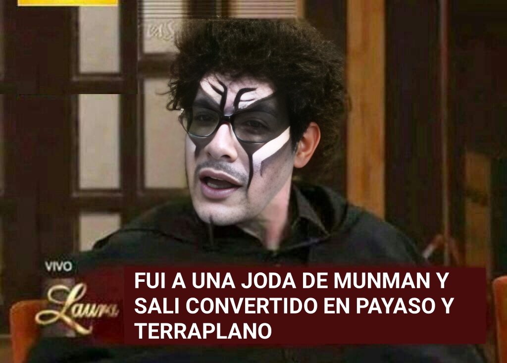 Unidad básica Tom Sargent tweet media