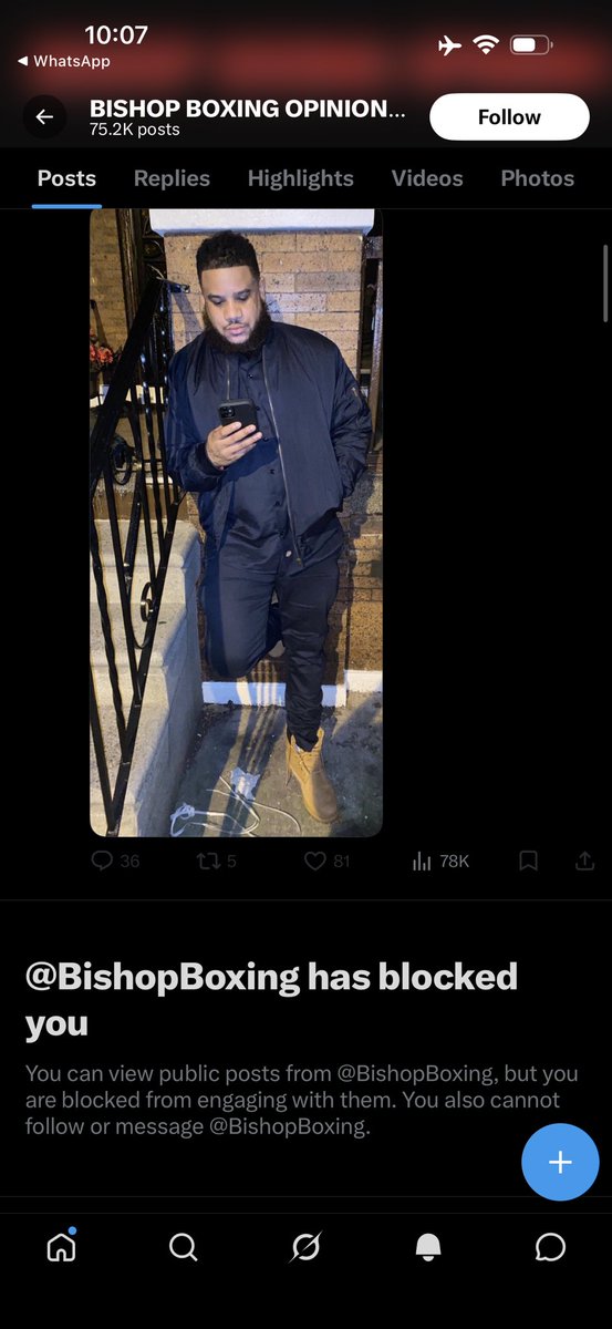 Cassius28865223's tweet image. Yo why are all
These dudes MAD soft LMAO estrogenmaxxing LMAOOOO #ManySuchCases #Soft