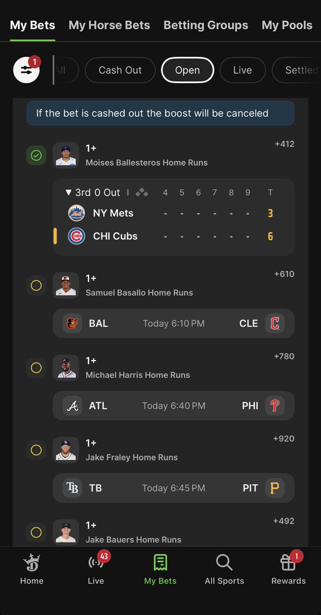 Trippy Fle tweet media