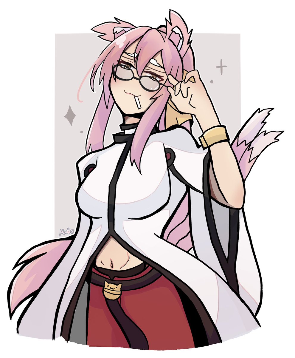 しゃーろっく睦月🐣 tweet media