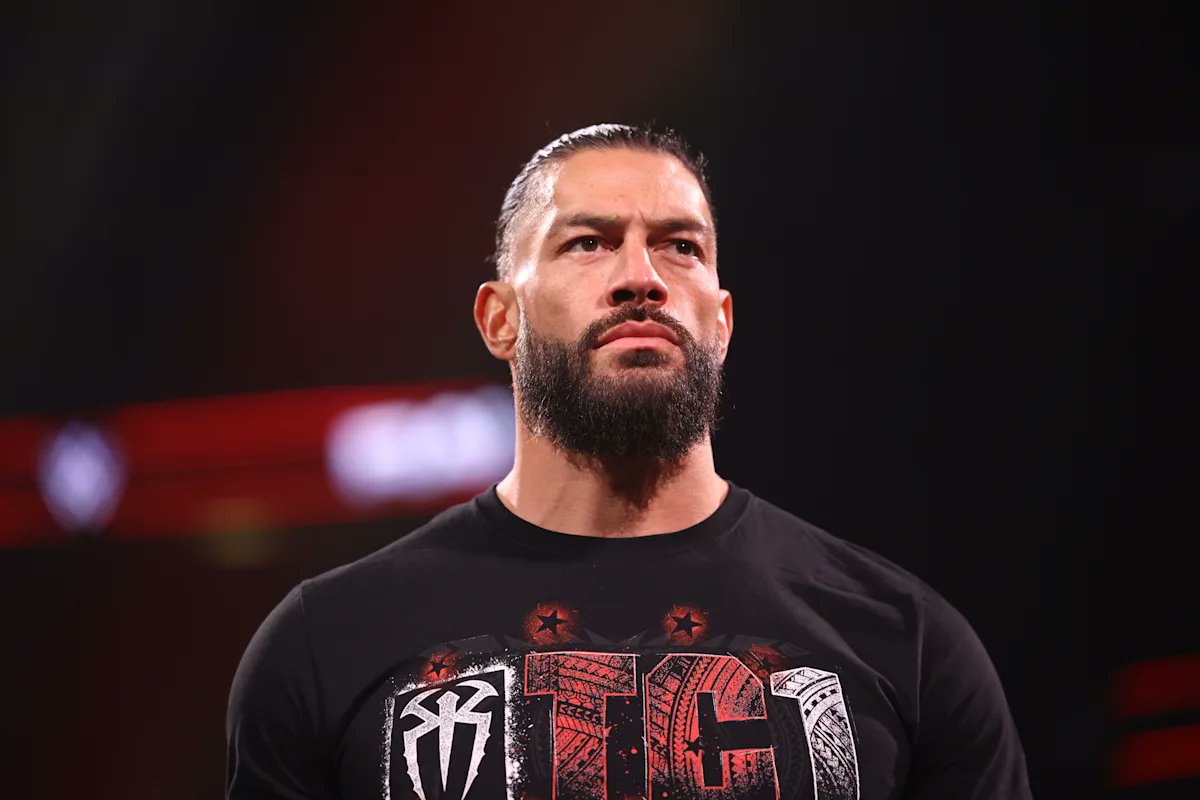 Wrestle Features tweet media