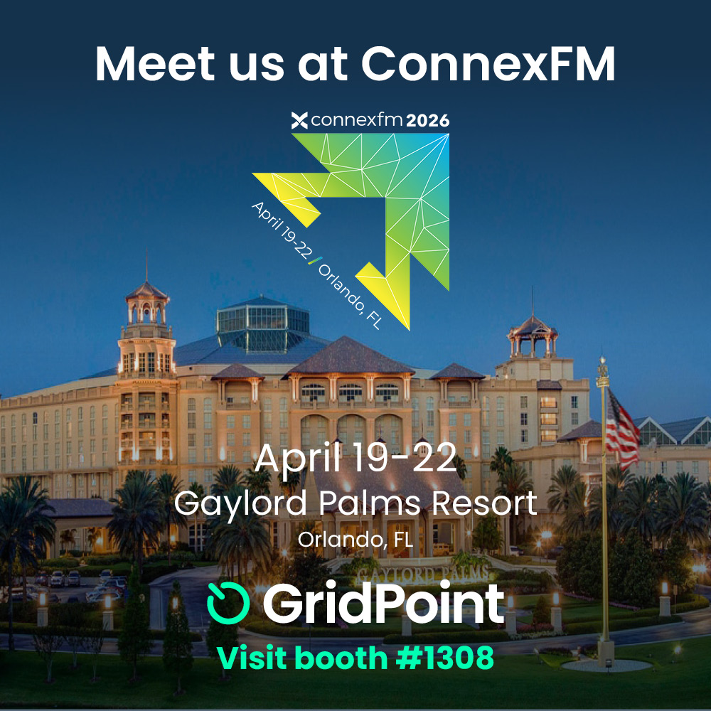 GridPoint tweet media