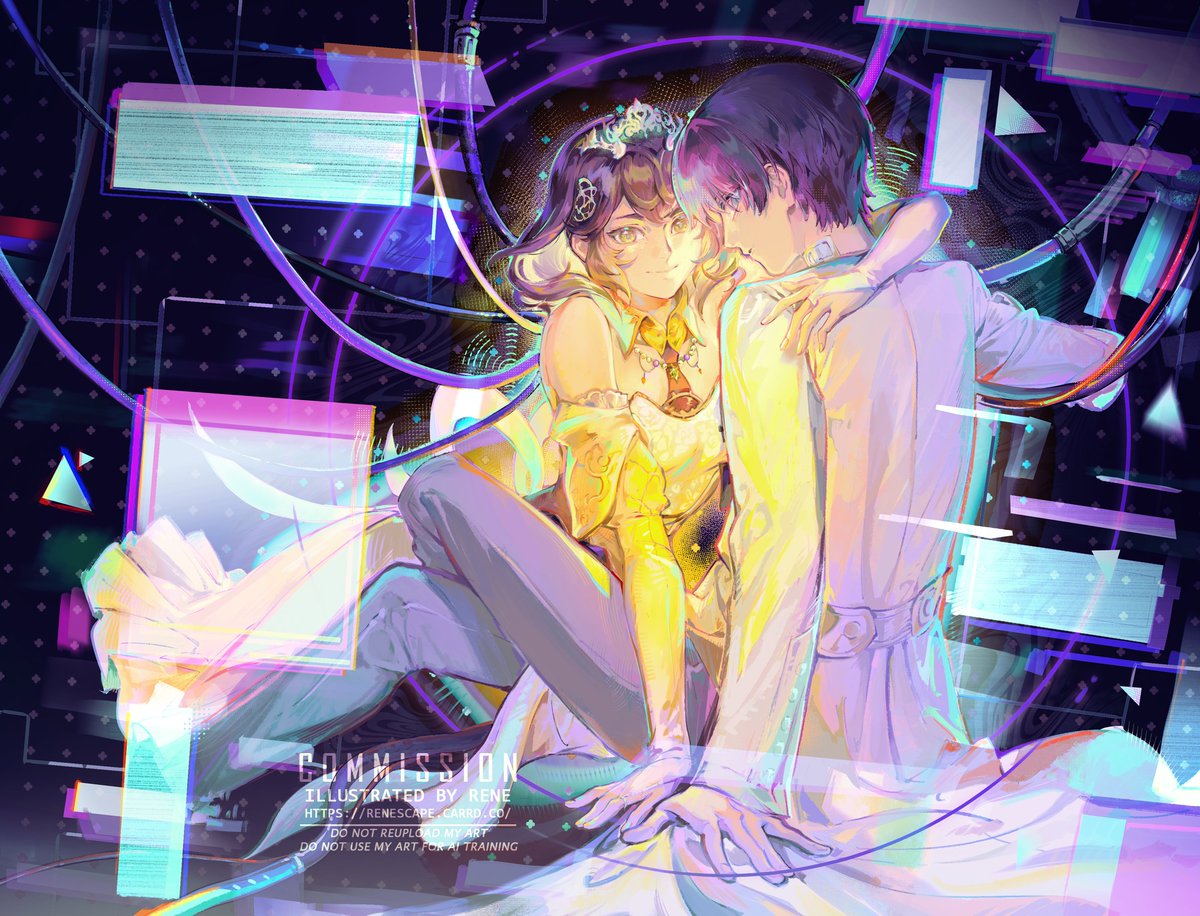 for Necrosylph

#FFXIV