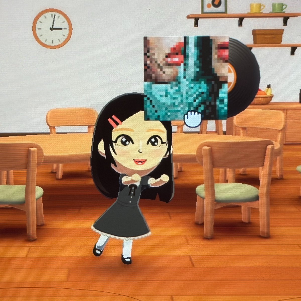 은별이♡ tweet media