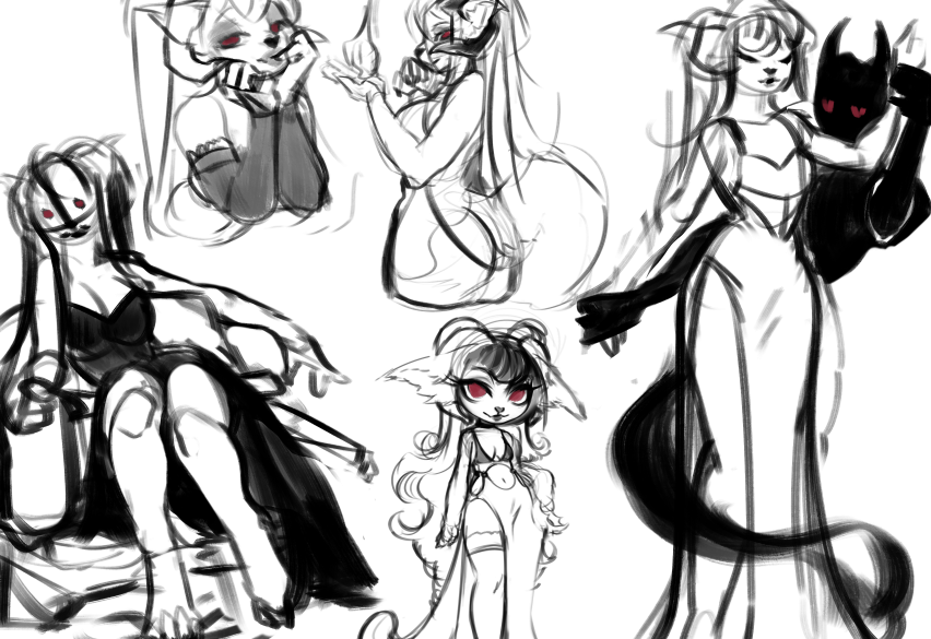 Witchie | 🩷 tweet media