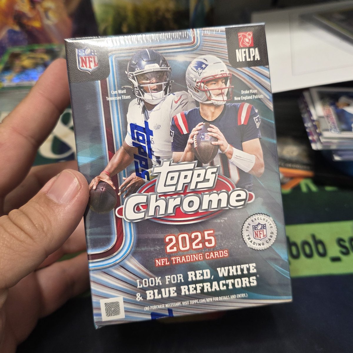 𝕁𝕒𝕪 𝔹𝕠𝕓 & 𝕊𝕠𝕟𝕤 tweet media