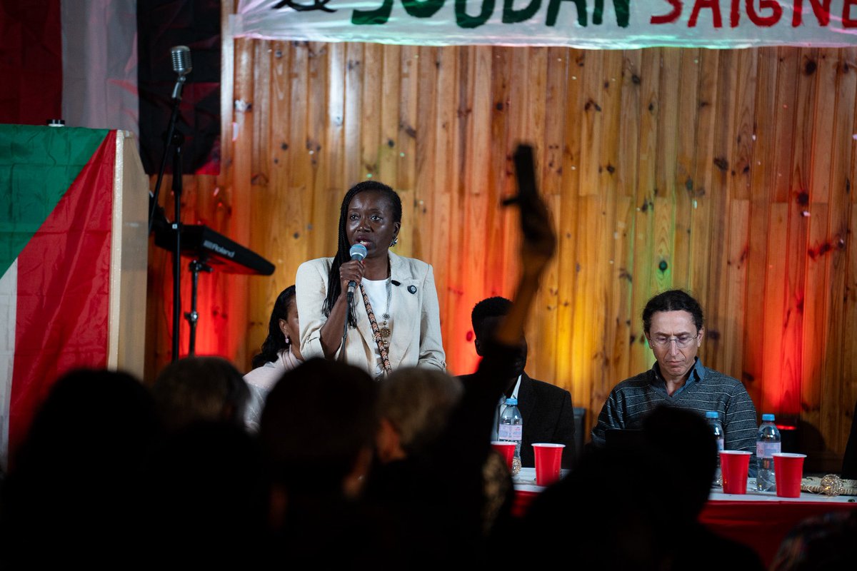 La France insoumise tweet media