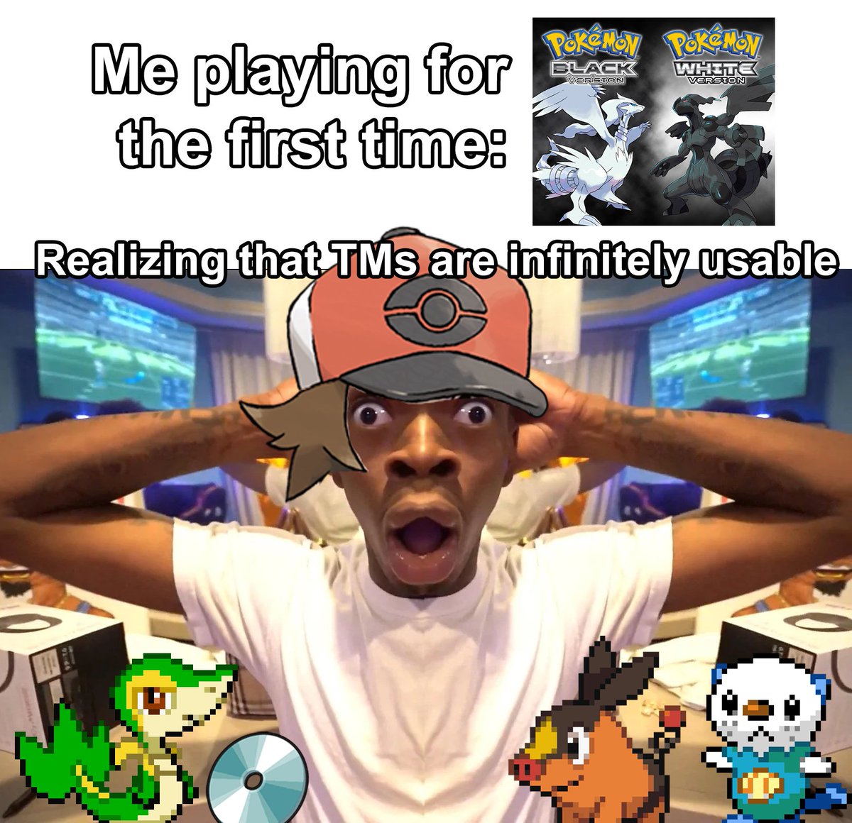 Pokémon Daily Post💫 tweet media