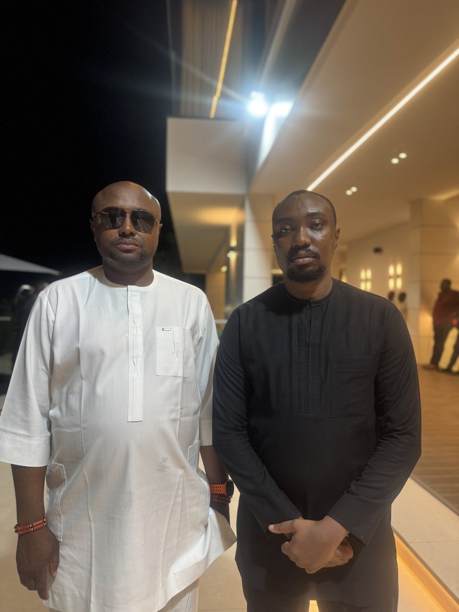 Morris Monye tweet media