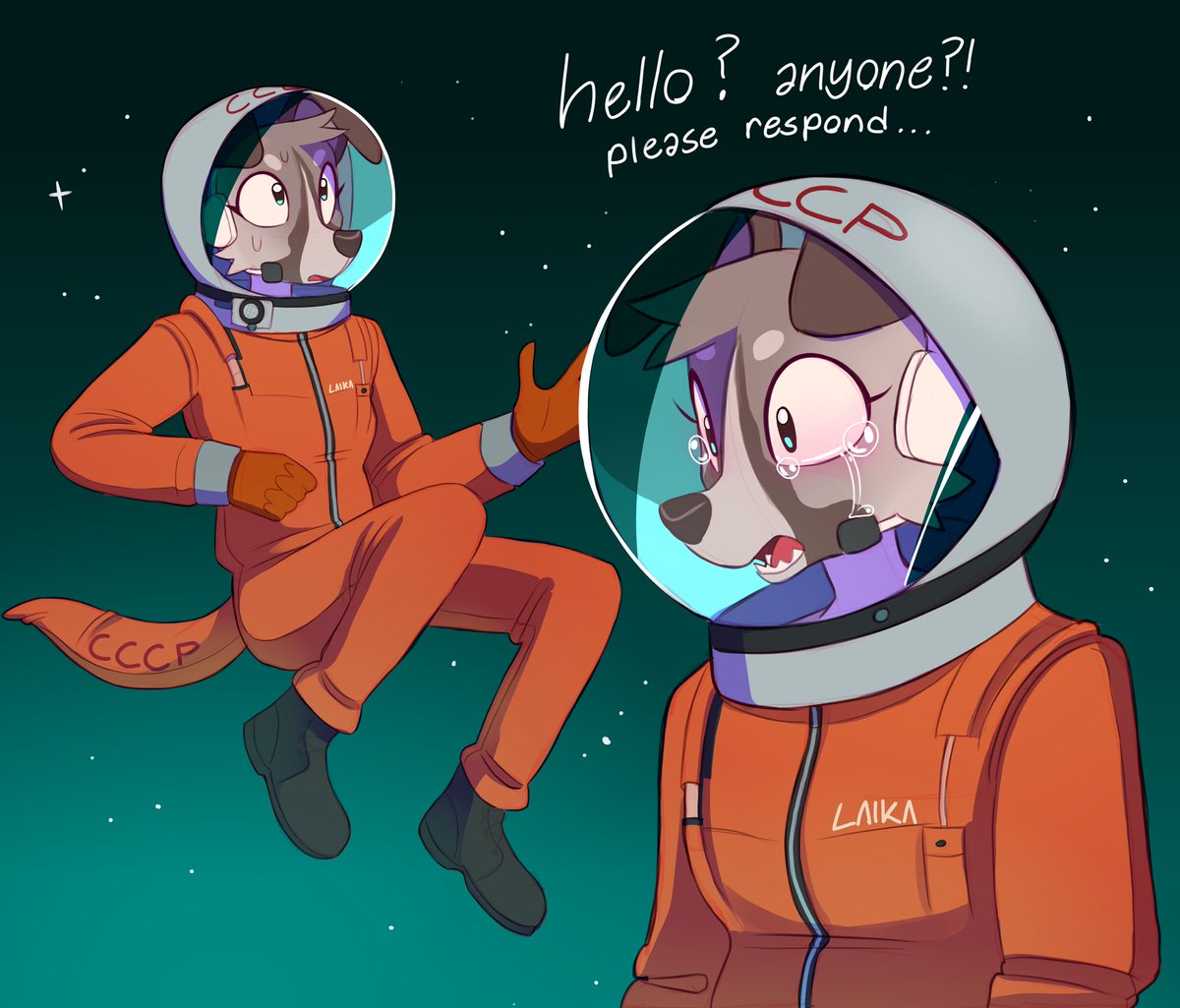 They never meant for you to return