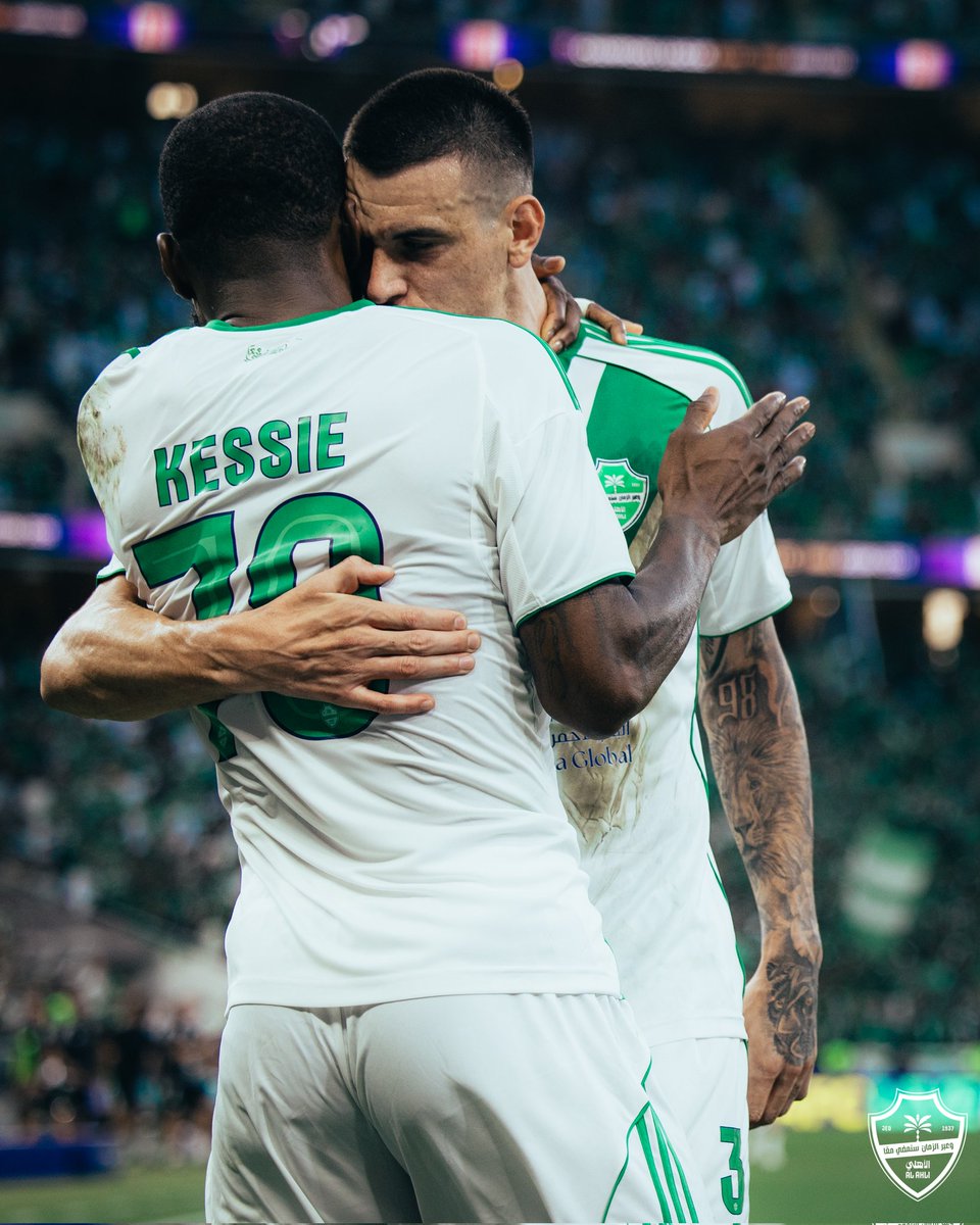 #الأهلي_جوهور_دار_التعظيم
الحمد لله الحمد لله الحمد لله 💚💚