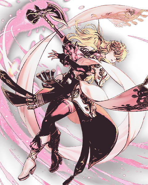 Lachesis tweet media