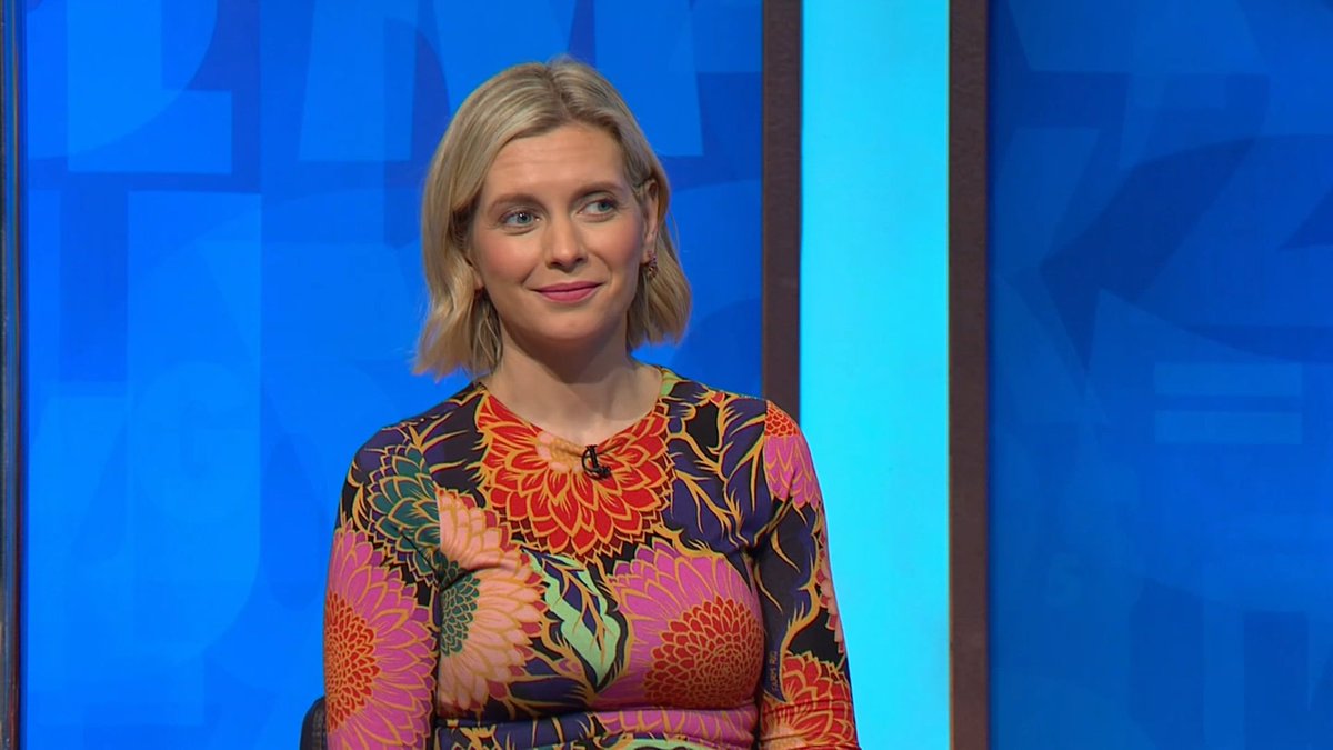 RachelRileyFC's tweet image. Thursday Rachel. 🌈

#RachelRiley #Countdown