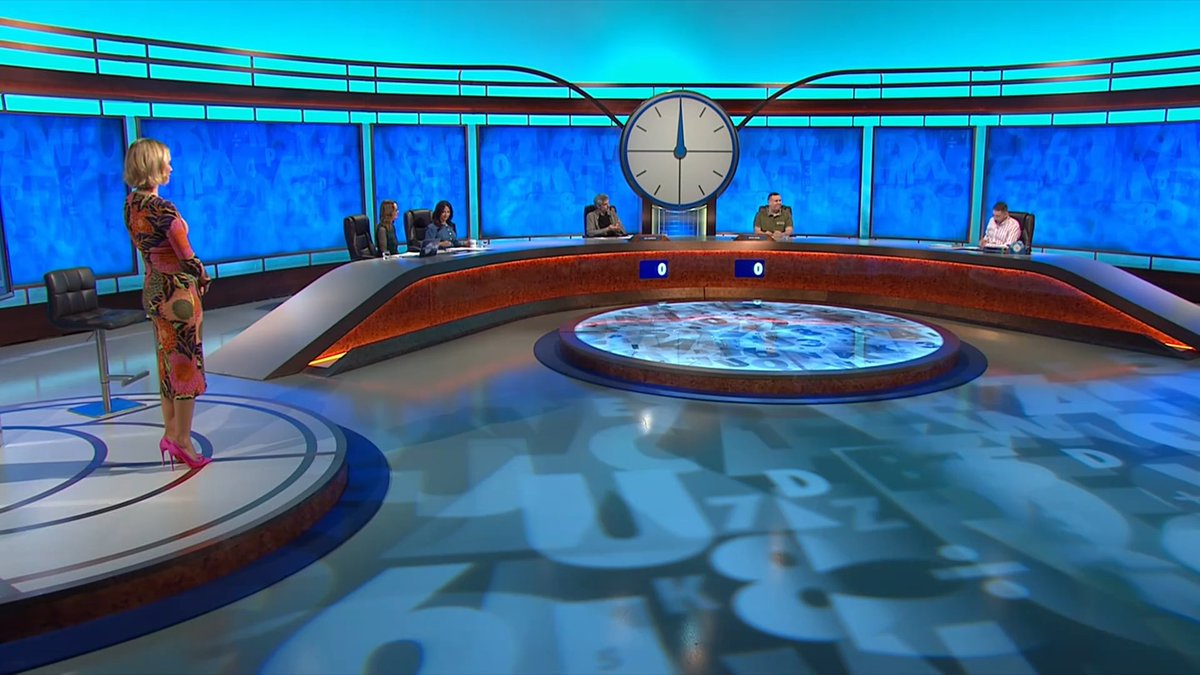 RachelRileyFC's tweet image. Thursday Rachel. 🌈

#RachelRiley #Countdown