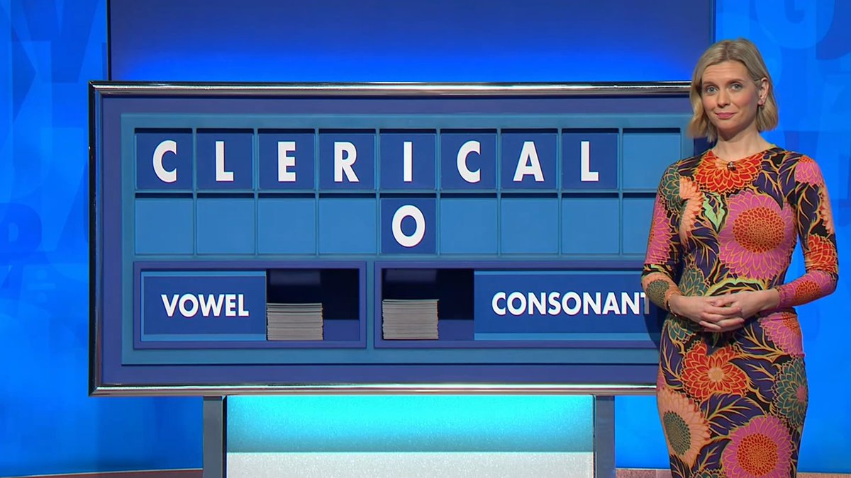 RachelRileyFC's tweet image. Thursday Rachel. 🌈

#RachelRiley #Countdown