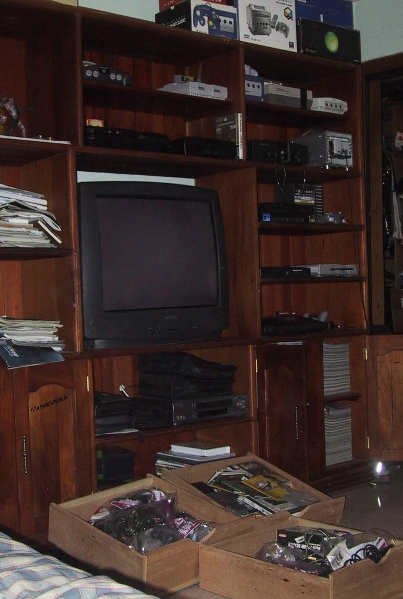 Nostalgia Galaxy tweet media