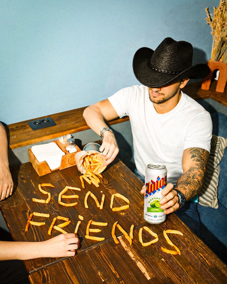 Adios Spirits tweet media