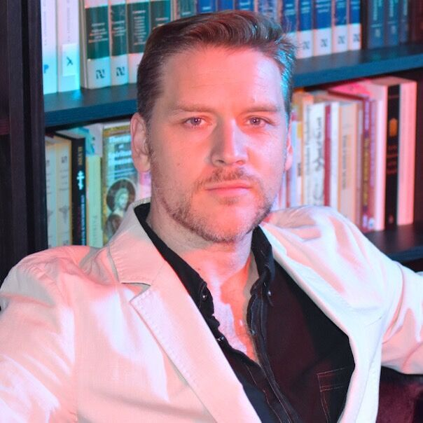 Van Rothrock tweet media