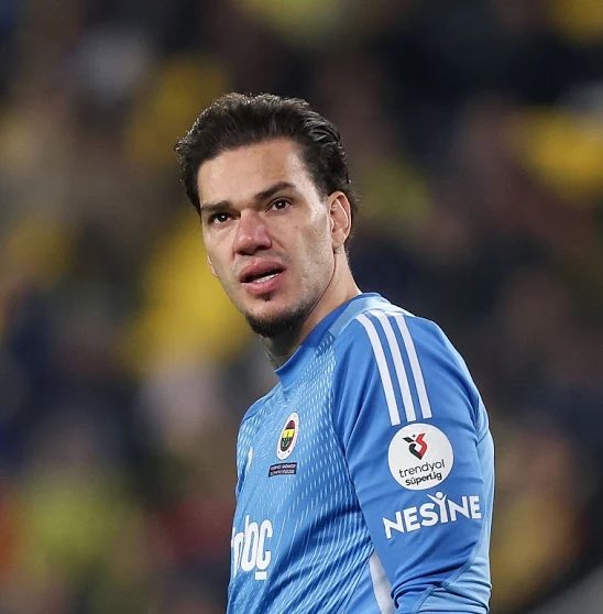 Ederson çöp tenekesi