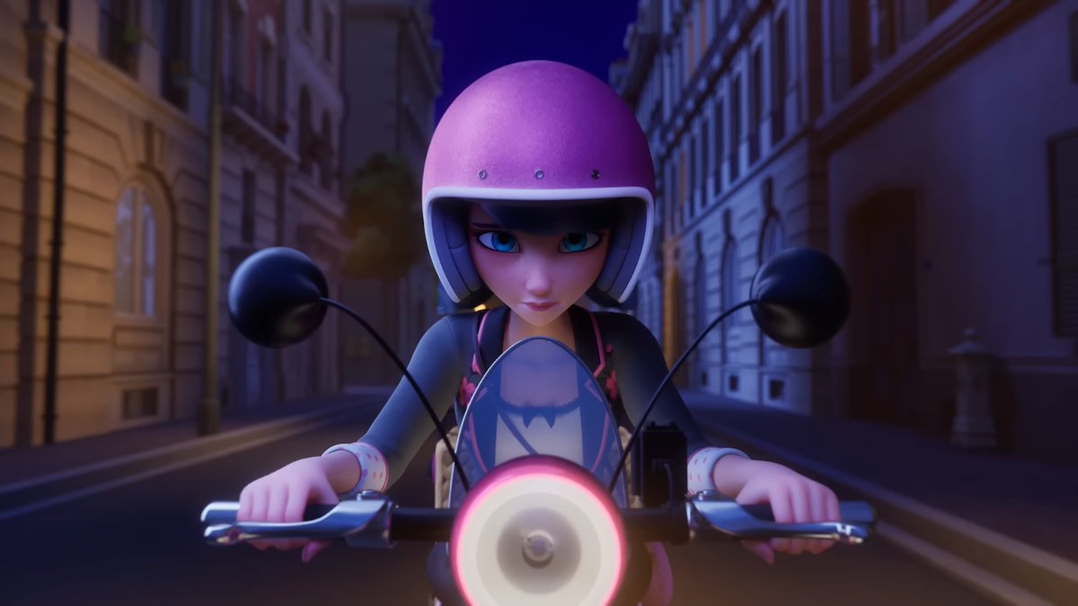 🐞 | Hoje tem a estreia oficial de Frianansi no Gloob!

Vamos apoiar a estreia miraculers?
#MLBS6Spoilers
