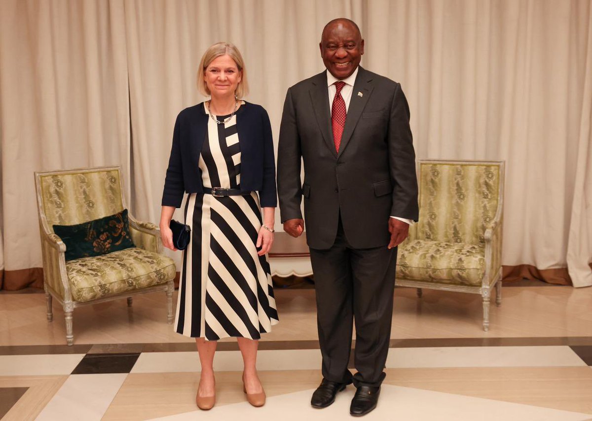 ANC - African National Congress tweet media