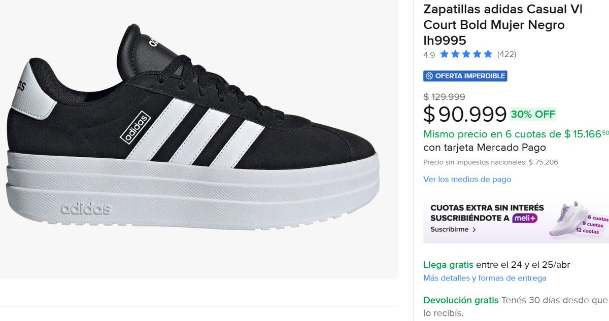 Promo Manía tweet media