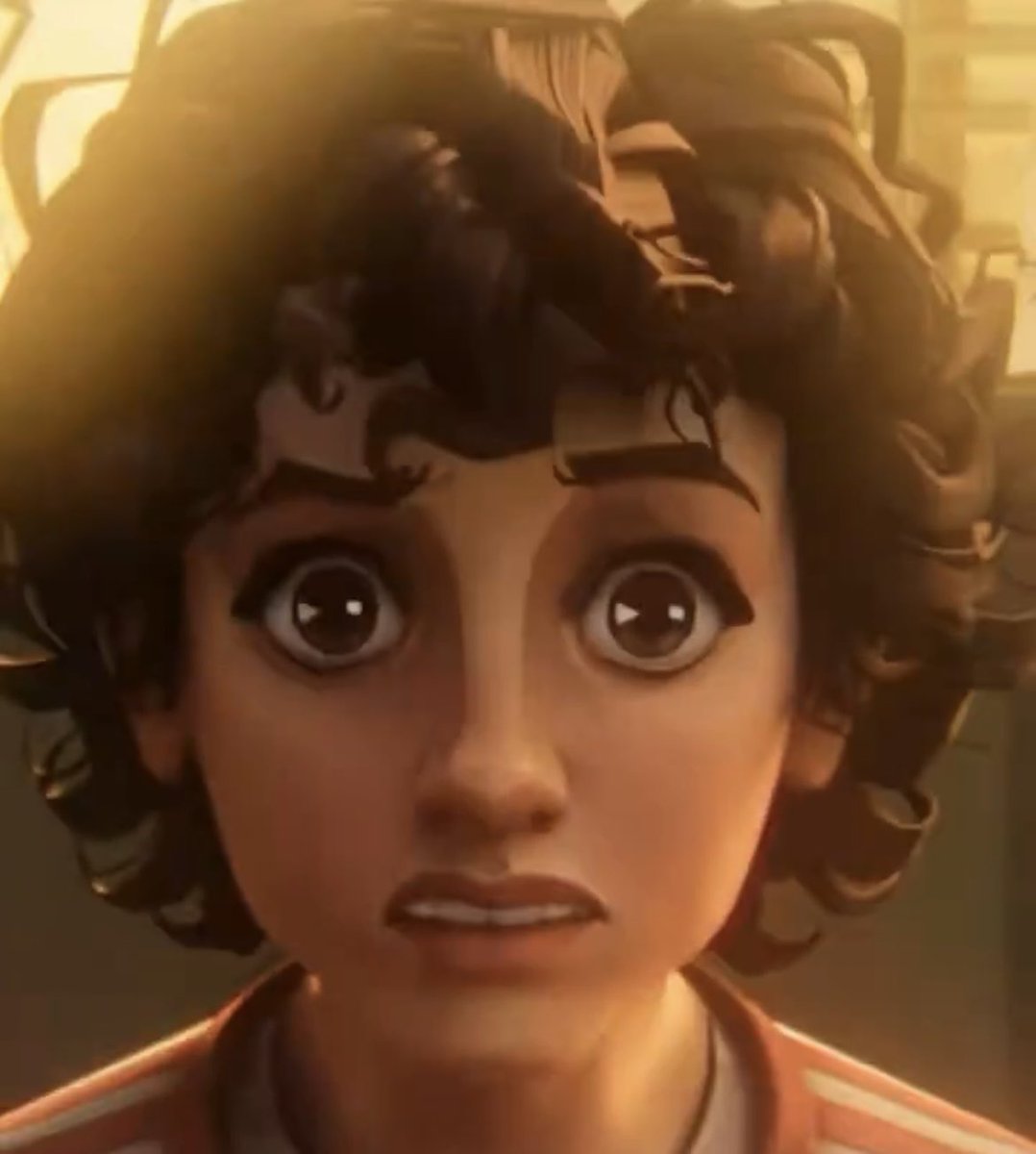 jancysscars's tweet photo. animated hopper-byers children https://t.co/S4JOYJl7x4