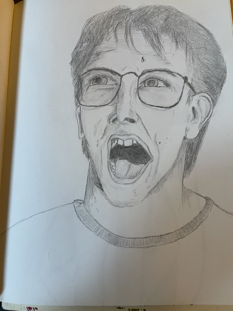 Kenny T, The StrangleChef tweet media