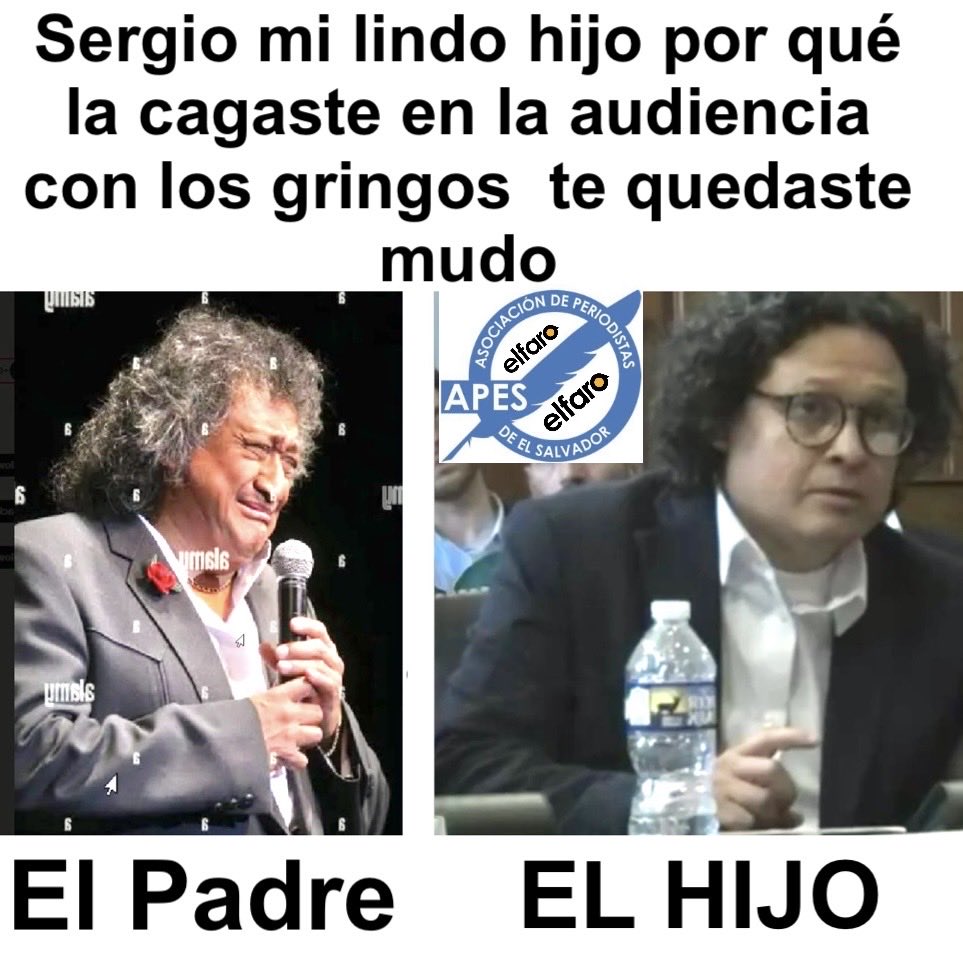 💎Azul YBlanco🥉🇸🇻 tweet media