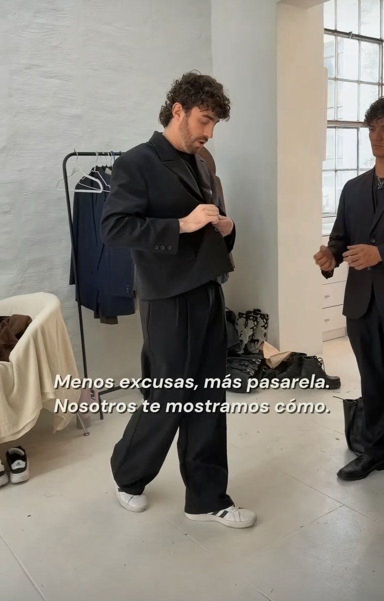 Bibi Ferragina tweet media