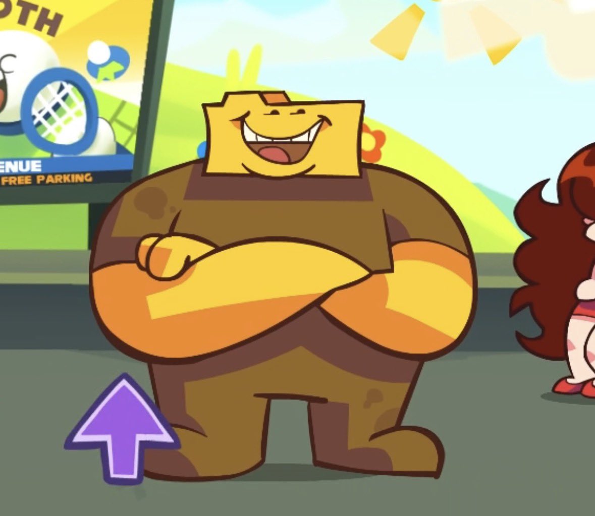 Vs. Bob Deluxe | Bob's Banter! tweet media